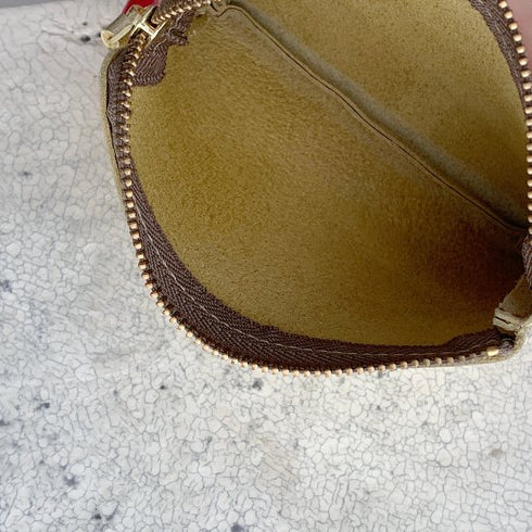 minimun wallet